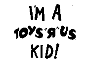 I'M A TOYS 