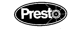 PRESTO