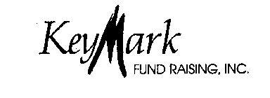 KEYMARK FUND RAISING, INC.