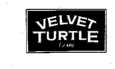 VELVET TURTLE EST. 1964