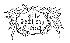 ALTA TRADITIONAL CUCINA