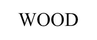 WOOD