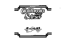 CALIFORNIA LIGHT SELTZER