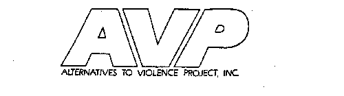 AVP ALTERNATIVES TO VIOLENCE PROJECT, INC.