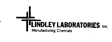 LINDLEY LABORATORIES INC. MANUFACTURINGCHEMISTS