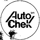 AUTO CHECK