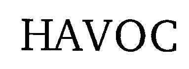 HAVOC