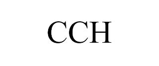 CCH