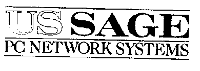 U S SAGE