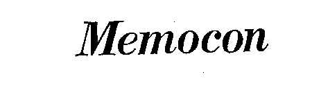 MEMOCON