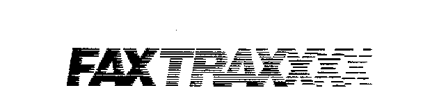 FAXTRAX