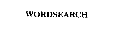 WORDSEARCH