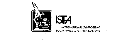 ISTFA INTERNATIONAL SYMPOSIUM FOR TESTING AND FAILURE ANALYSIS