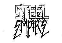 THE STEEL EMPIRE