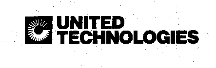 UNITED TECHNOLOGIES