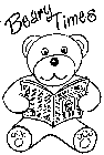 BEARY TIMES