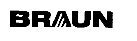 BRAUN