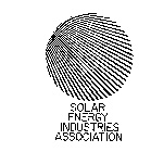 SOLAR ENERGY INDUSTRIES ASSOCIATION