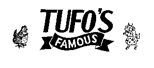 TUFO'S FAMOUS