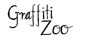 GRAFFITI ZOO