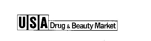 USA DRUG & BEAUTY MARKET