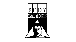 BODY BALANCE