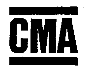 CMA