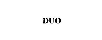 DUO