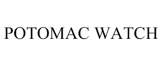 POTOMAC WATCH