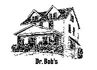 DR.BOB'S