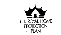 THE ROYAL HOME PROTECTION PLAN