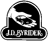 J.D. BYRIDER