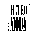 METRO MODA