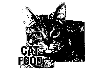 CAT FOOD