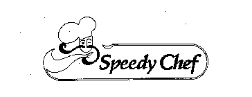 SPEEDY CHEF