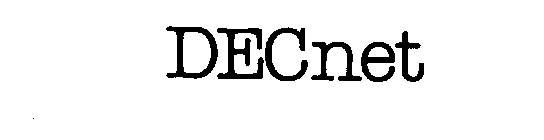 DECNET