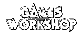 GAMES WORKSHOP