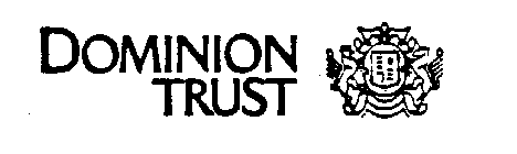 DOMINION TRUST