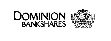 DOMINION BANKSHARES