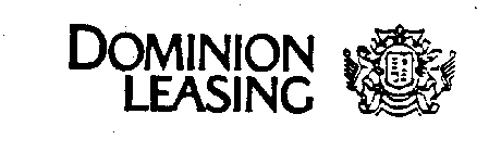 DOMINION LEASING