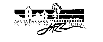 SANTA BARBARA INTERNATIONAL JAZZ FESTIVAL