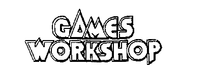 GAMES WORKSHOP