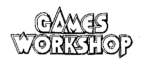 GAMES WORKSHOP