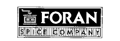 FORAN SPICE COMPANY