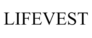LIFEVEST
