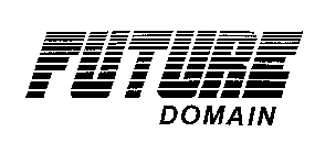 FUTURE DOMAIN