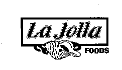 LA JOLLA FOODS