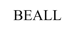 BEALL