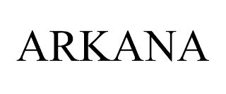 ARKANA