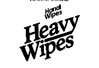 HANDI WIPES HEAVY WIPES